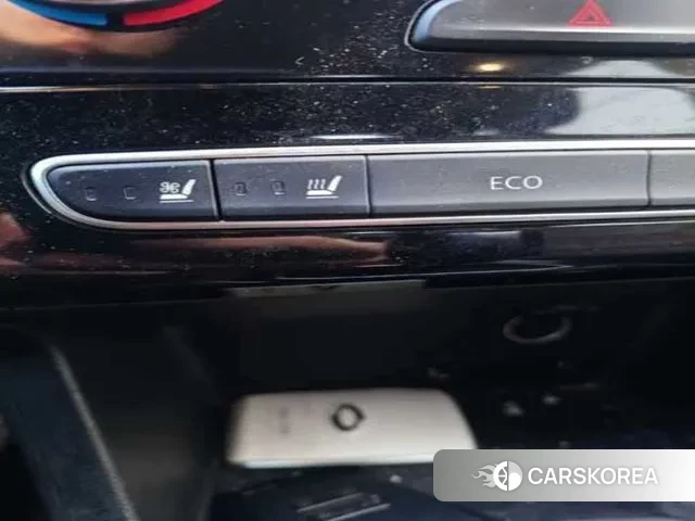 Renault Korea (Samsung) The New QM6 2022 Серый из Кореи, фото 3