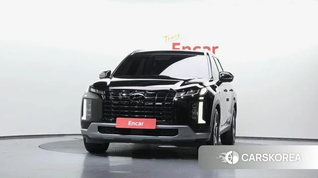 Hyundai The New Palisade id 4618831 из Кореи 23
