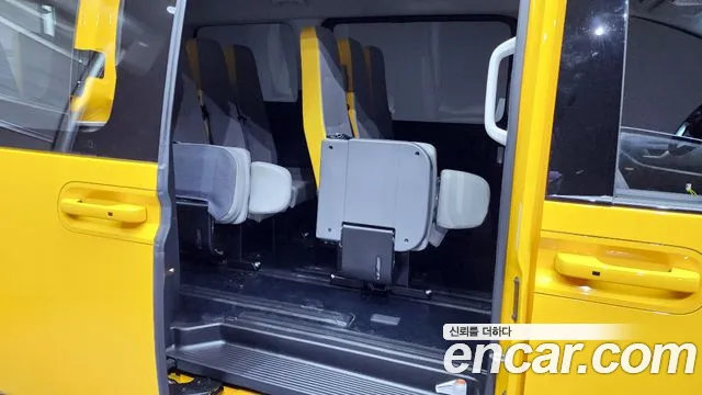 Hyundai Staria id 2665309 из Кореи 13