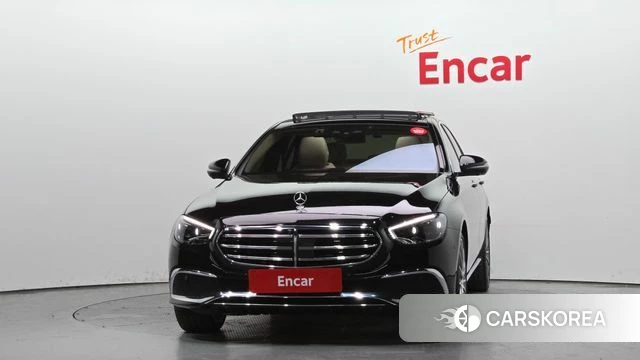 Mercedes-Benz E-Class W213 id 4178118 из Кореи 13