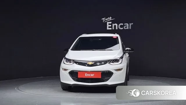 Chevrolet (GM Daewoo) Bolt EV id 3444546 из Кореи 13