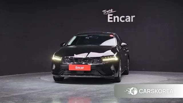 Kia K5 Hybrid 3rd Generation id 3586117 из Кореи 13