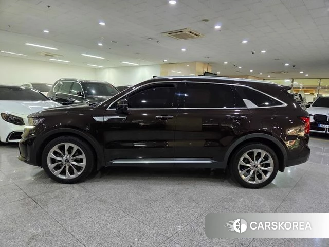 Kia Sorento 4th Generation id 4424199 из Кореи 13