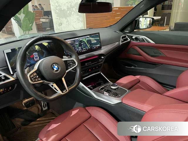 BMW 4 series id 4359537 из Китая 8