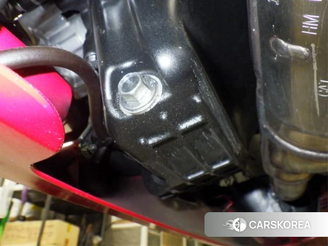 Проданный Honda CBR400R id 4015922 из Японии, фото 23