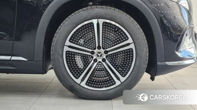 Mercedes-Benz EQS SUV X296 id 3953090 из Кореи 13