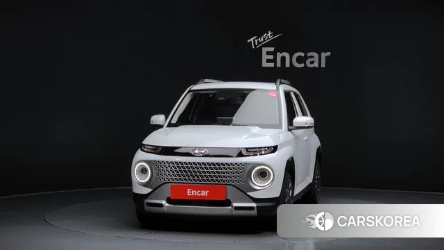 Hyundai Casper id 3389435 из Кореи 13