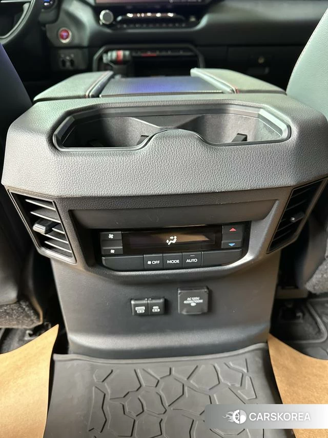 Toyota Sequoia id 4258045 из Китая 11