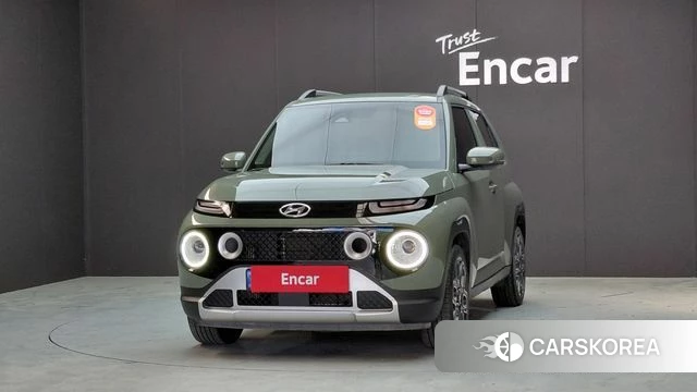 Hyundai Casper id 4415391 из Кореи 23