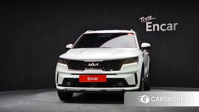Kia Sorento 4th Generation id 4871377 из Кореи 13