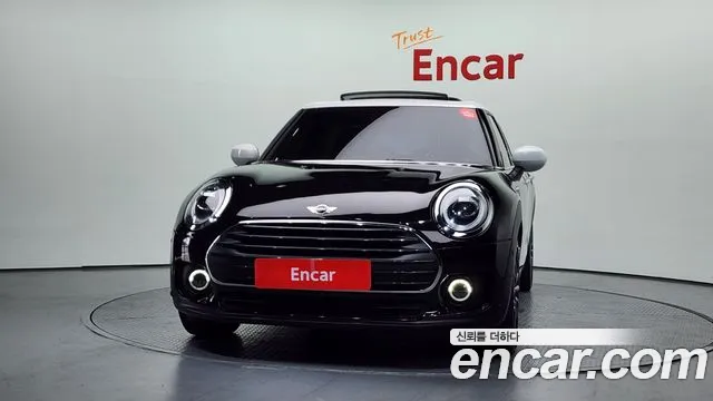 Mini Cooper Clubman id 2733671 из Кореи 13