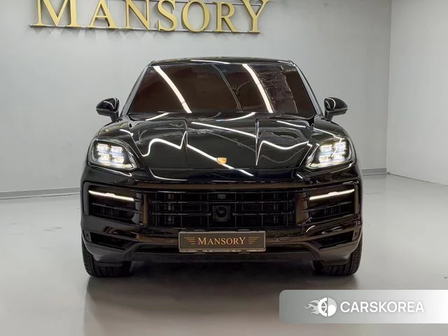 Porsche Cayenne (PO536) id 4599885 из Кореи 13