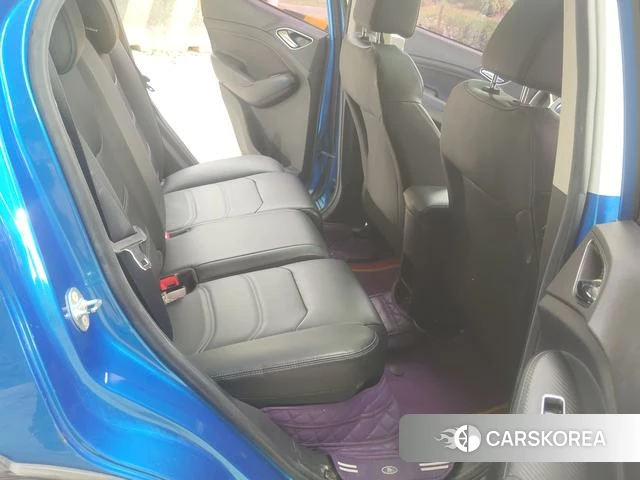 BYD Yuan EV id 4219723 из Китая 7