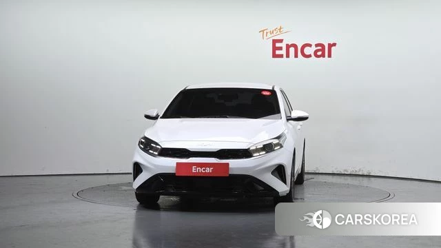 Kia The New K3 2nd generation id 4481259 из Кореи 23