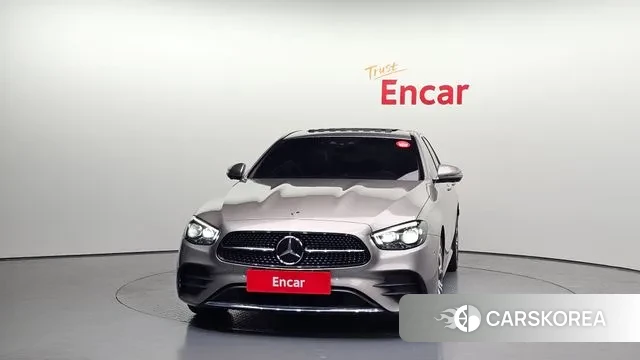 Mercedes-Benz E-Class W213 id 2975489 из Кореи 13