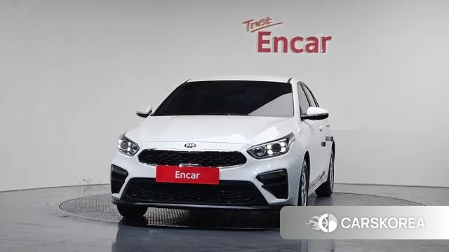 Kia Come New K3 id 3612654 из Кореи 13