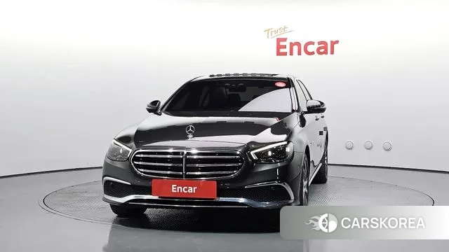 Mercedes-Benz E-Class W213 id 3378998 из Кореи 13