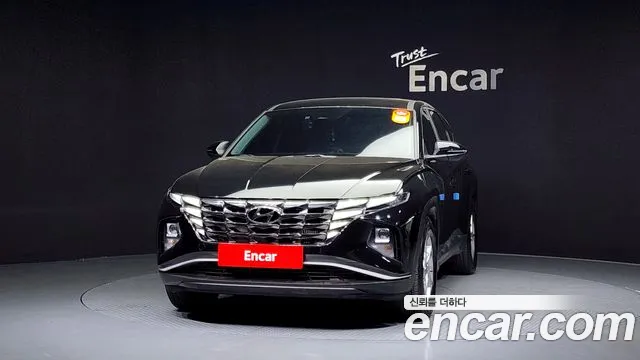 Hyundai Tucson (NX4) id 2700157 из Кореи 13