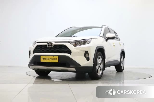 Toyota RAV4 Rongfang id 4273814 из Китая 13