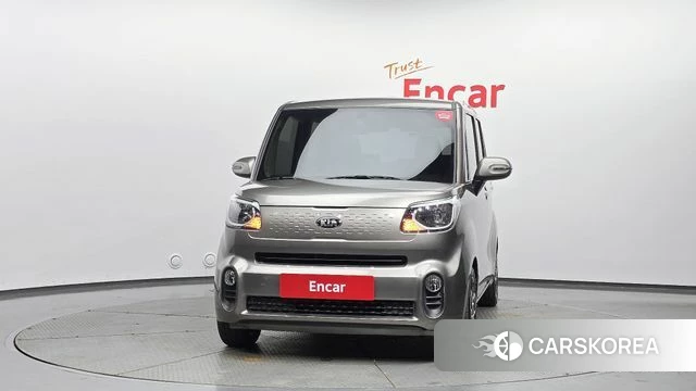 Kia The New Ray id 4424080 из Кореи 23