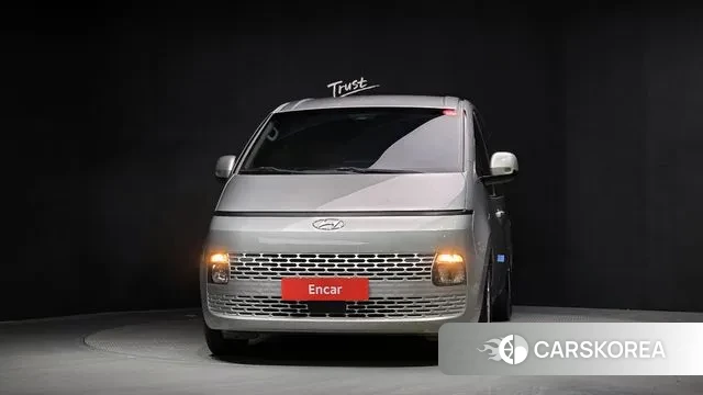 Hyundai Staria id 3655161 из Кореи 13