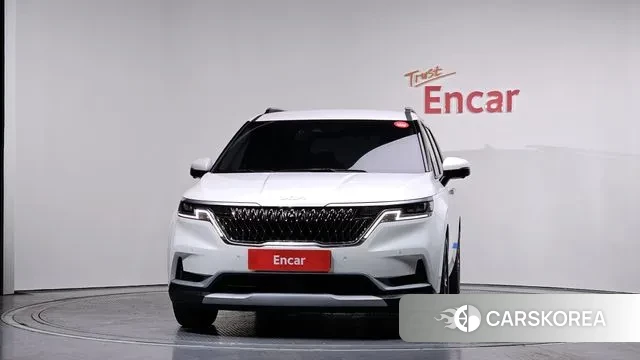 Kia Carnival 4th generation id 3670687 из Кореи 13