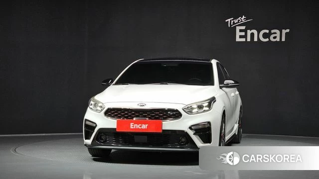 Kia Come New K3 id 4543274 из Кореи 13