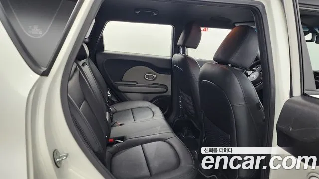 Kia The New Saw id 2594293 из Кореи 13