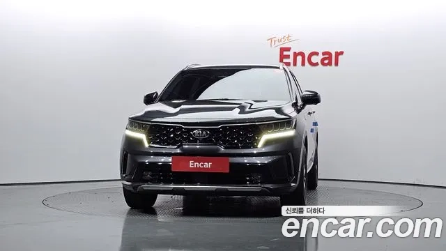 Kia Sorento 4th Generation id 2927249 из Кореи 13