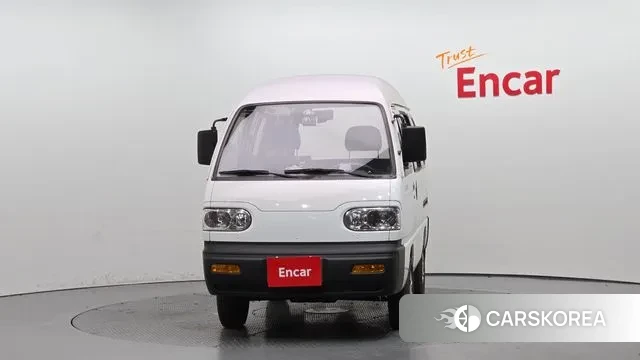 Chevrolet (GM Daewoo) New Damas id 3312357 из Кореи 13