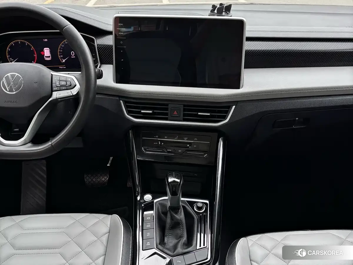 Volkswagen Tanyue id 4577890 из Китая 14