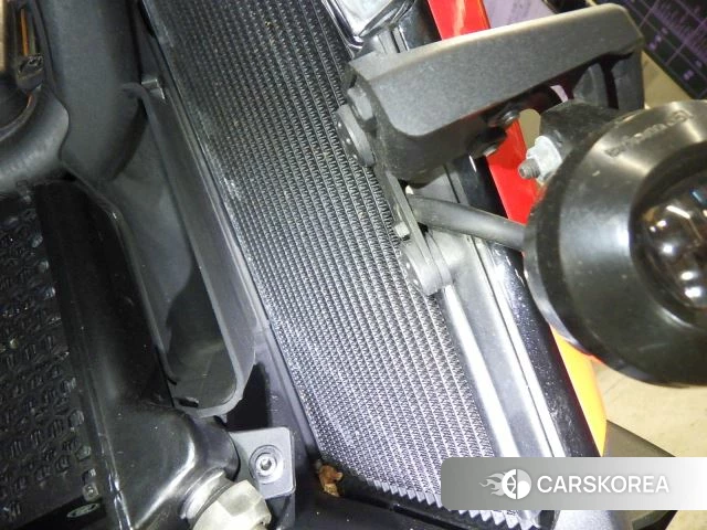 Engine photo
