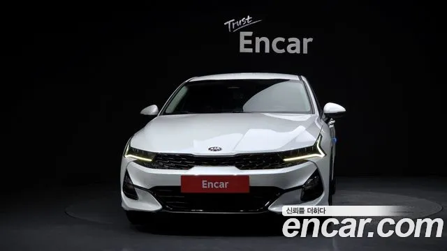 Kia K5 3rd generation id 2755040 из Кореи 13