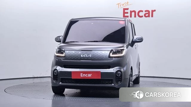 Kia The New Ray id 4671466 из Кореи 23