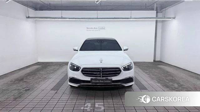 Mercedes-Benz E-Class W213 id 4571810 из Кореи 13