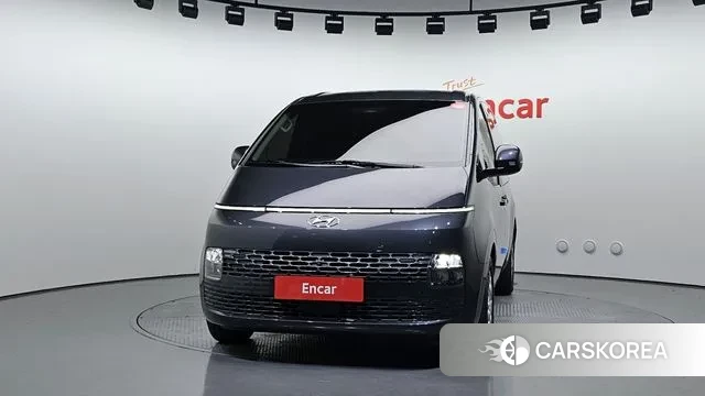 Hyundai Staria id 3591107 из Кореи 13