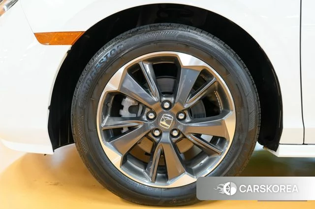 Honda Odyssey id 4303558 из Кореи 13