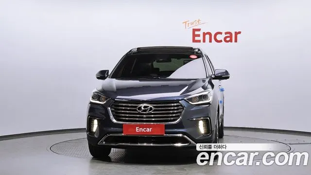 Hyundai The New Max Cruise id 2686387 из Кореи 13