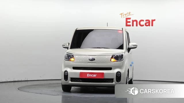 Kia The New Ray id 4637949 из Кореи 23