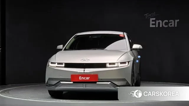 Hyundai Ionic 5 id 3219234 из Кореи 13