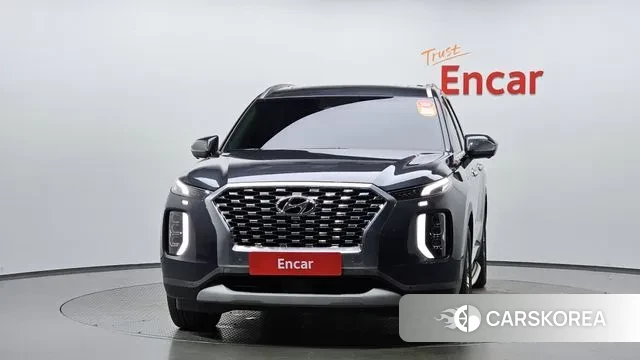 Hyundai Palisade id 2981275 из Кореи 13
