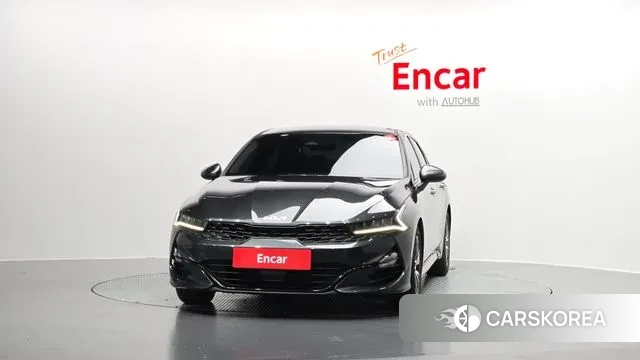 Kia K5 3rd generation id 3478736 из Кореи 13