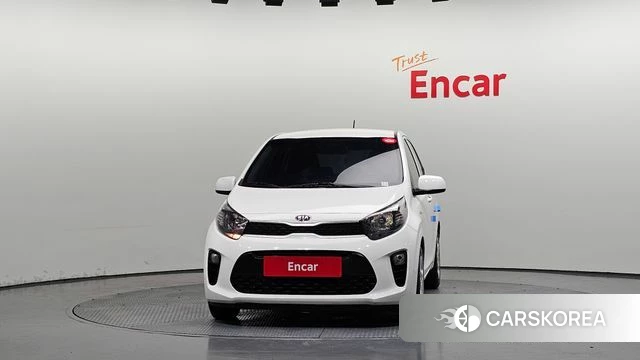 Kia All New Morning (JA) id 4551707 из Кореи 23