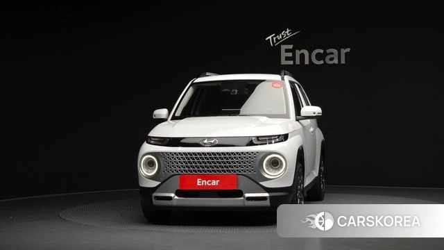 Hyundai Casper id 4676046 из Кореи 23