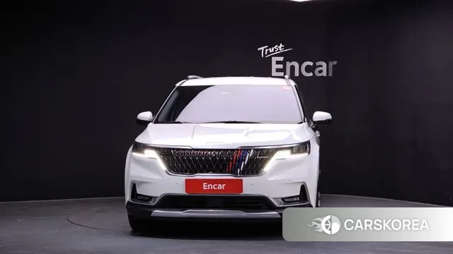 Kia Carnival 4th generation id 3747506 из Кореи 13