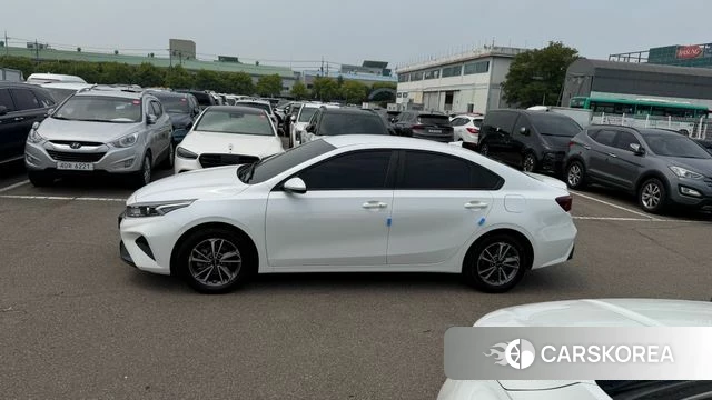 Kia The New K3 2nd generation id 4890370 из Кореи 7
