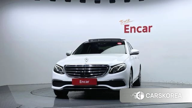 Mercedes-Benz E-Class W213 id 4864819 из Кореи 13