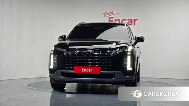 Hyundai The New Palisade id 4017215 из Кореи 13