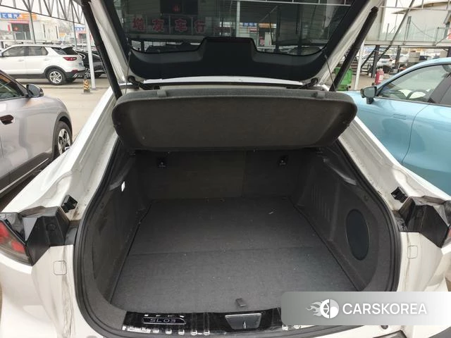 Dark blue car Dark blue SL03 2022 Белый из Китая, фото 6