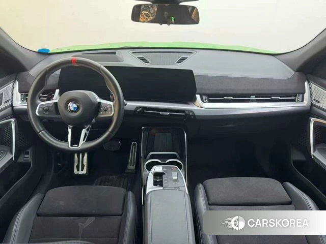 BMW X2 (import) id 4257227 из Китая 11